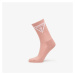 GUESS Ellen Sport Socks Růžové