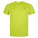Kilpi DIMARO-M Pánske funkčné tričko RM0323KI Zelená