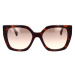 Gucci  Occhiali da Sole  GG1300S 003  Slnečné okuliare Hnedá