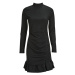 Morgan  RJUST  Krátke šaty Čierna