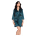 Effetto Housecoat S03200 Emerald