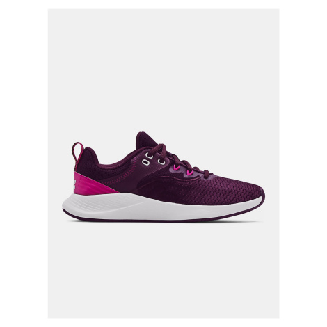 Under Armour Shoes UA W Charged Breathe TR 3-PPL - Women's