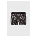 3 PACK Boxerky JACK AND JONES Flowers