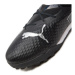 Puma Futbalové topánky FUTURE 7 PRO Cage 107923 03 Čierna