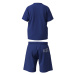 Pyžamo Dsquared Icon Pyjama Dark Blue