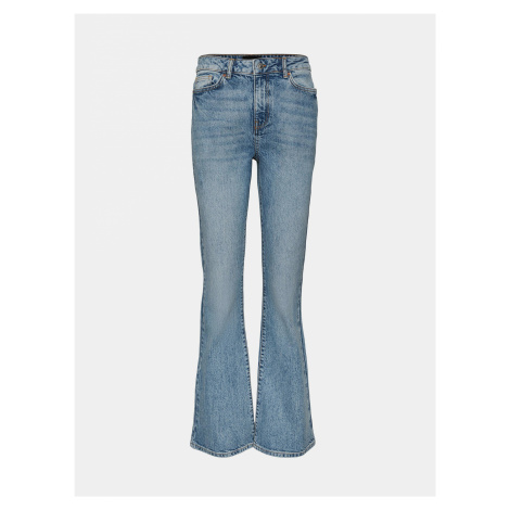 Dámske džínsy bootcut Vero Moda