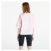 adidas Aloxe T-Shirt Clear Pink