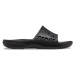 Šlapky (plážová obuv) CROCS Baya II Slide black