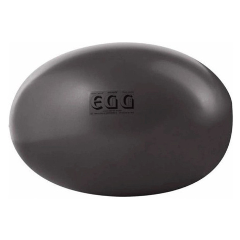 Ledragomma Maxafe Egg Ball 85x125 cm YTSA04780 šedá