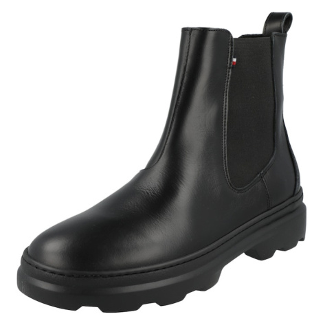 Pánske Chelsea boots Tommy Hilfiger