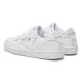 Reebok Sneakersy Club C 85 BS7685 Biela