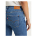 Levi's® Džínsy 720™ 52797-0352 Modrá Super Skinny Fit