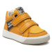 Garvalin Sneakersy 221624-B-0 M Žltá