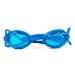 Plavecké okuliare borntoswim freedom swimming goggles modrá