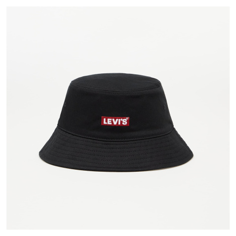 Levi's ® Bucket Hat Baby Tab Logo Black Levi´s