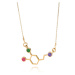Giorre Woman's Necklace 378067