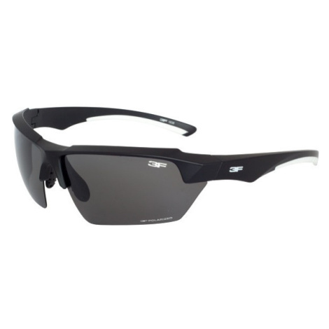 Slnečné okuliare 3F Version Farba: čierna