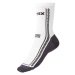 Litex Unisex ponožky 9A029 Biela
