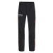 Ski touring softshell men's pants Hannah JUKE PANTS anthracite