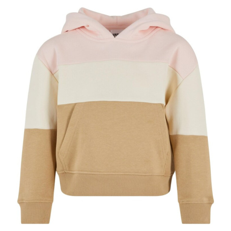 Dievčenské mikiny Urban Classics