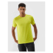 Men's Quick-Drying T-Shirt 4F - Green