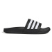 adidas  Adilette comfort  Sandále Čierna