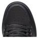 DC Shoes Pure High Top WC Black/Black