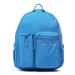 Tommy Hilfiger Ruksak Th Essential Backpack Plus AU0AU01617 Modrá