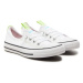 Converse Plátenky Chuck Taylor All Star Shoreline A09837C Biela