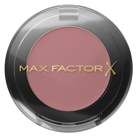 Max Factor  Masterpiece Mono Eyeshadow - 02 Dreamy Aurora  Očné tiene & podkladové bázy Hnedá