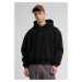 Men's hoodie Teddy Hoody black