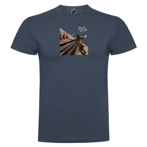 Chlapčenské tričká TLAMAgames.com