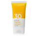 Clarins Sun Care Cream opaľovací krém na telo SPF 30