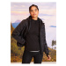LC Waikiki Women's Outdoor Puffy Coat with Hooded Quilted Long Sleeve.