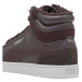 Puma Shuffle Mid Fur Flat M 387609 03