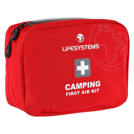 Lekárnička Lifesystems Camping First Aid Kit