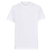 HD Russell White T-shirt