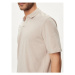 Jack&Jones Polokošeľa Summer 12246712 Sivá Regular Fit