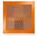 Rimmel Lasting Radiance rozjasňujúci púder odtieň 003 Espresso