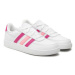 Adidas Sneakersy Breaknet 2.0 K HP8959 Biela