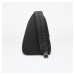 Ľadvinka Karl Kani Signature Crossbody Bag Black