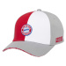 Bayern Mníchov čiapka baseballová šiltovka Half grey