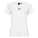 Pinko Logo Bussolotto T-Shirt W HS-IDC-000010266