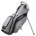 Callaway Fairway 14 Stand Bag Charcoal Heather