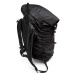 Batoh Diesel Drape Backpack Čierna