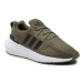 Adidas Sneakersy Swift Run 22 J GZ0806 Zelená