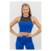 FIT Activewear vystužená športová podprsenka 437 Nebbia