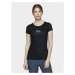 Women's outdoor T-shirt 4F