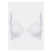 Triumph Podprsenka s kosticami True Shape Sensation 10186010 Biela