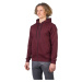 Hannah Rofy Hoody Pánska bavlnená mikina 10047458HHX port royale